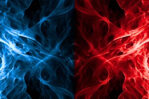 オーラを見えるようになるためのステップと練習法