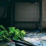 短編小説「霊の声」