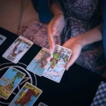 タロットカード「魔術師」に秘められた力とは?