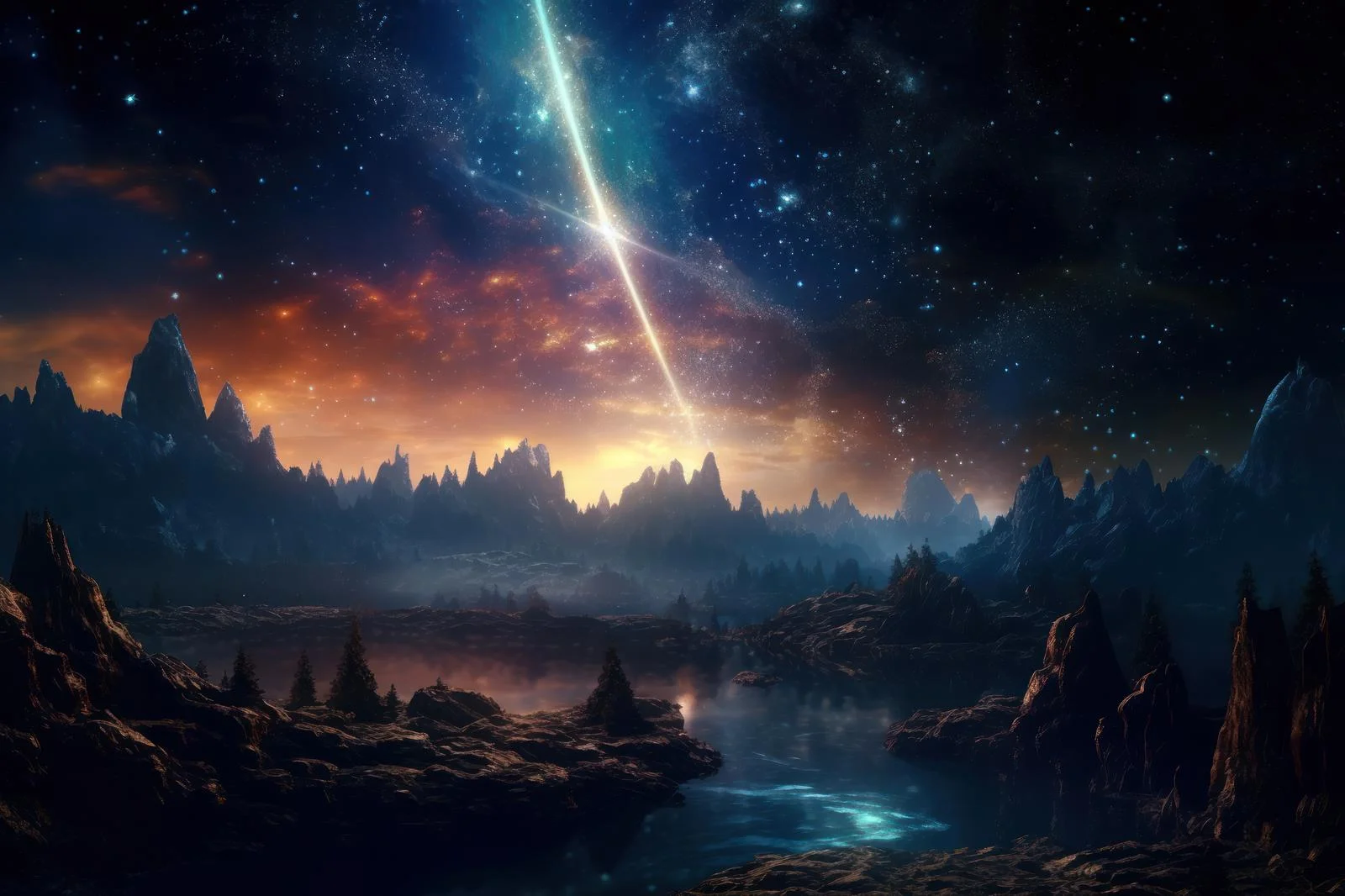 11月9日生まれの人々が持つ特異な魅力とその秘密