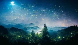 11月10日生まれのスコーピオの魅力と挑戦