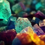 魅惑のパワーストーン: アメジストの深奥とその力